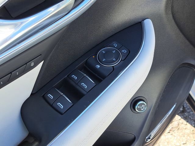 New 2026 Buick Envision Avenir image 20
