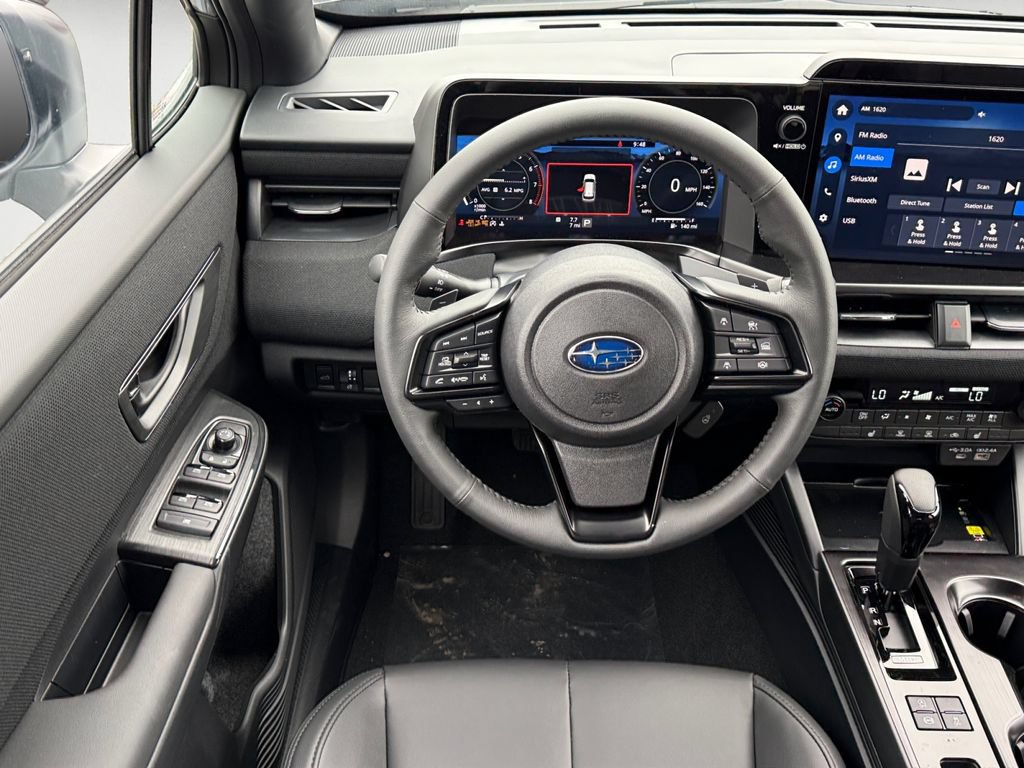 New 2026 Subaru Outback Premium AWD/4WD image 11