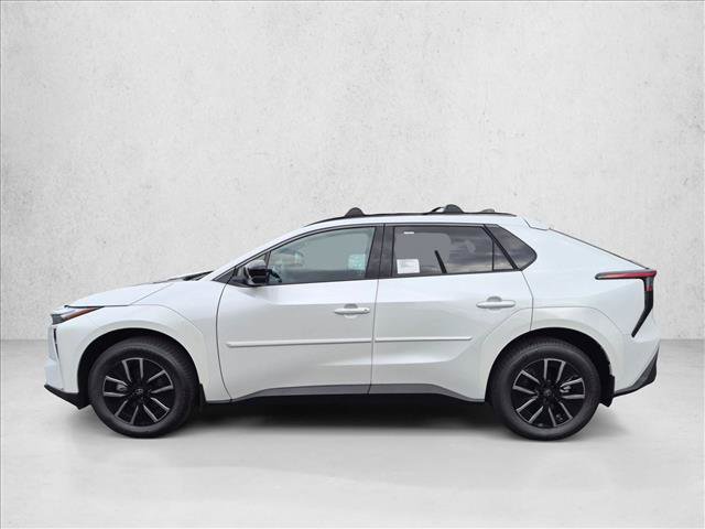 New 2026 Toyota bZ AWD/4WD image 5