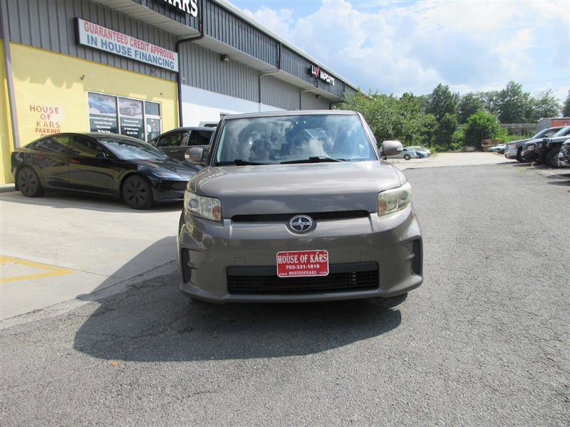 Used 2012 Scion xB image 29