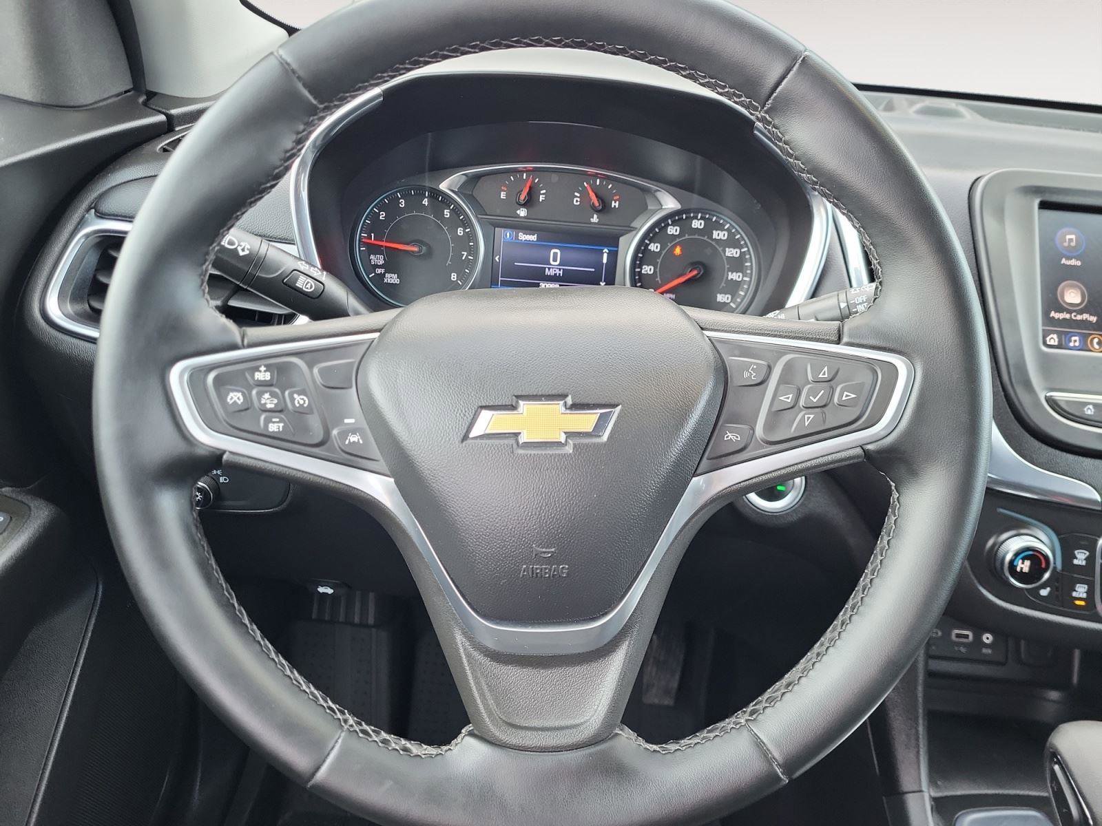 Used 2023 Chevrolet Equinox LT image 16