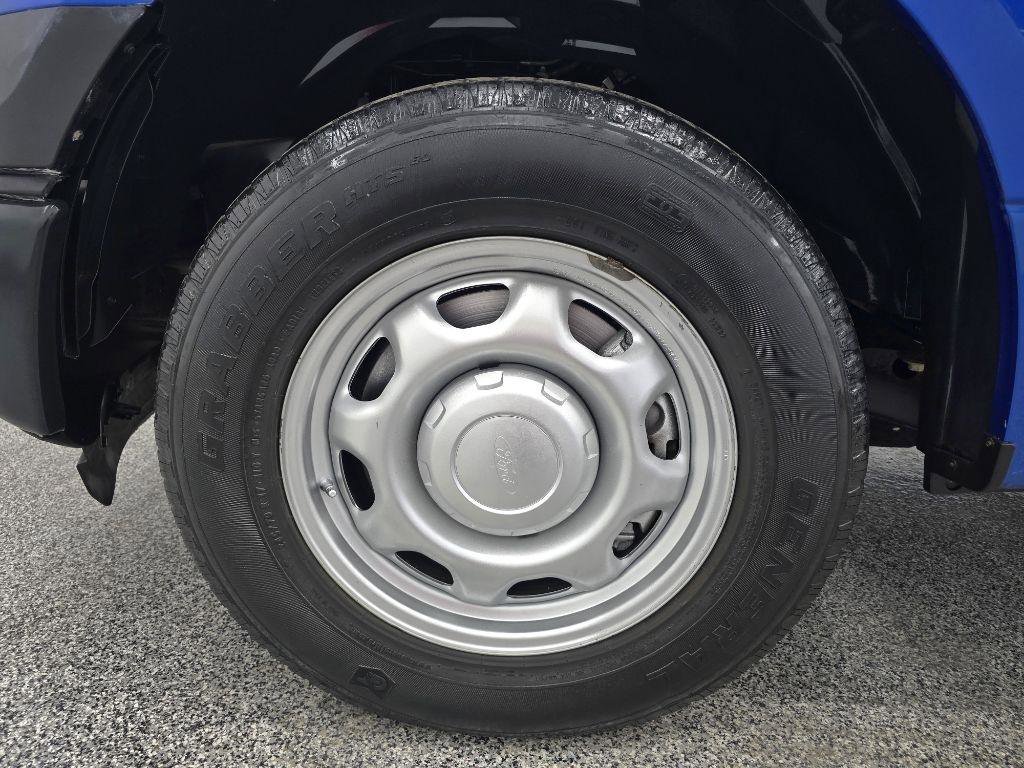 Used 2015 Ford F150 XL w/ Equipment Group 101A Mid RWD image 28