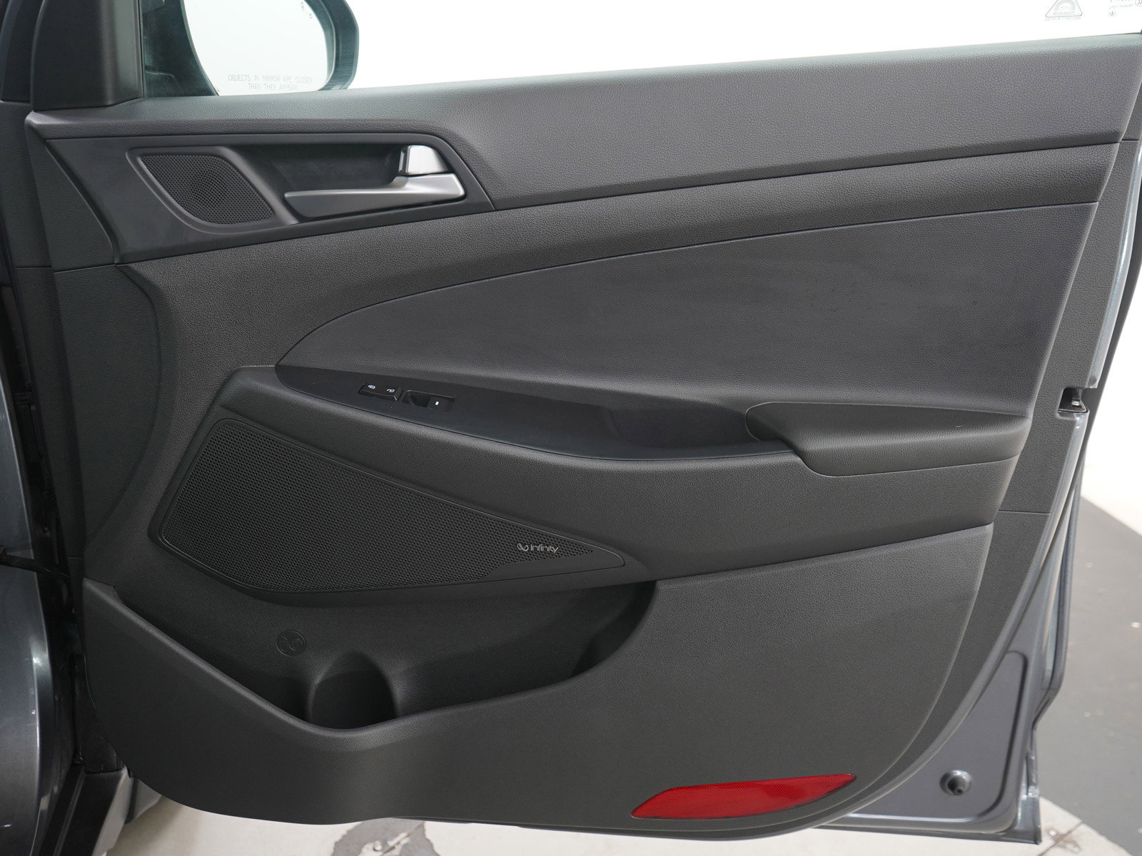 Used 2017 Hyundai Tucson SE Plus AWD/4WD image 11