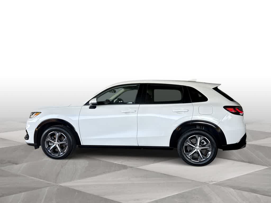 Used 2023 Honda HR-V EX-L image 5