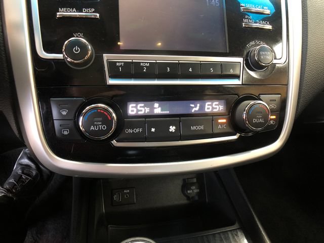 Used 2018 Nissan Altima 2.5 SL FWD image 17