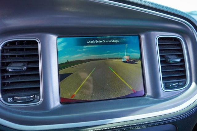 Used 2021 Dodge Charger Scat Pack RWD image 24