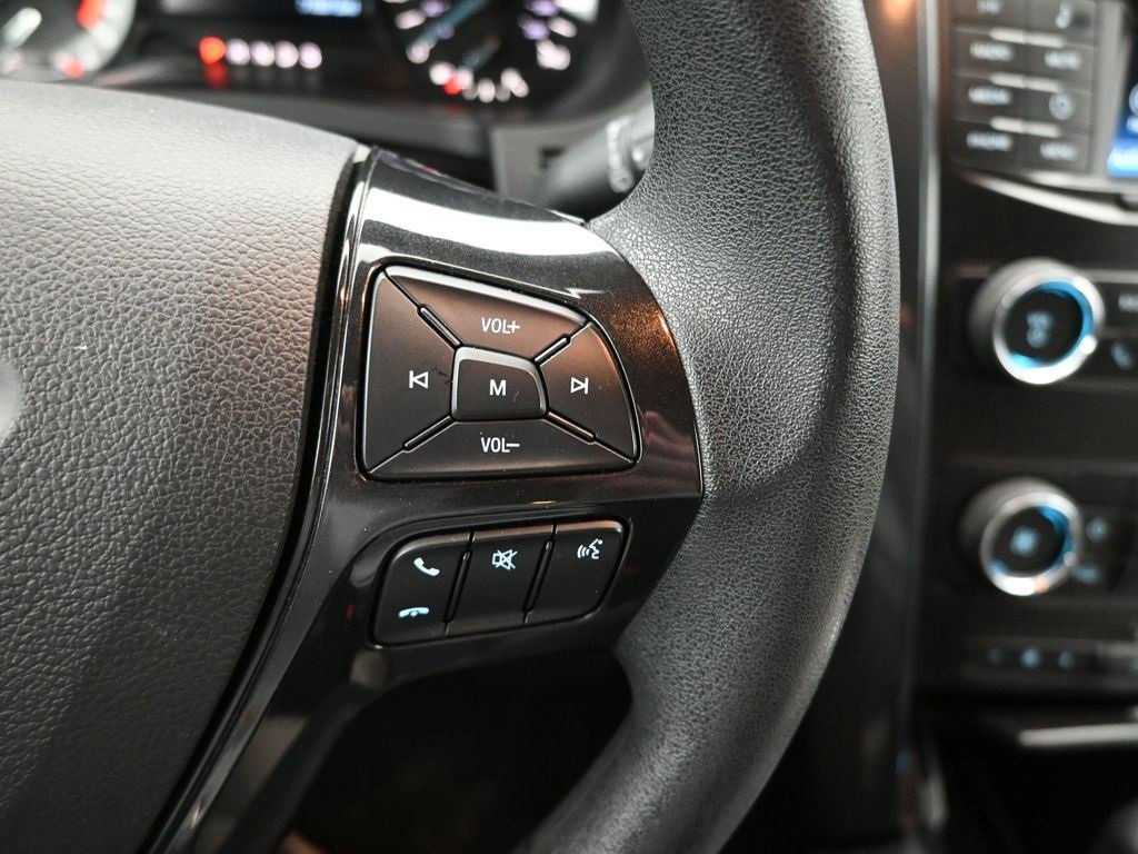 Used 2018 Ford Explorer 4WD image 17