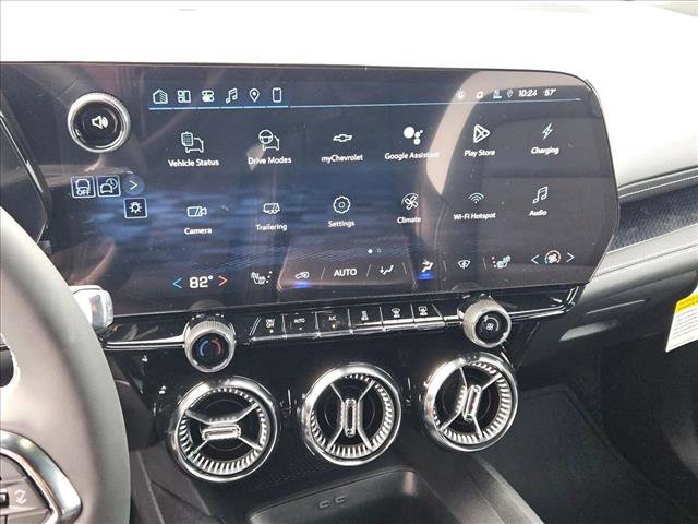 New 2026 Chevrolet Blazer EV LT FWD image 12
