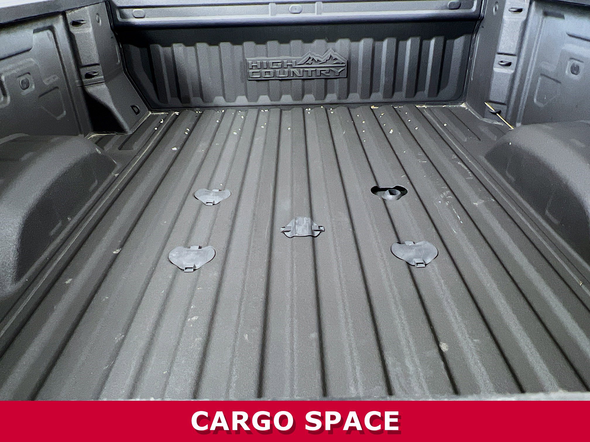 Used 2022 Chevrolet Silverado 2500 High Country image 25