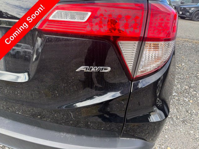 Used 2022 Honda HR-V LX image 9