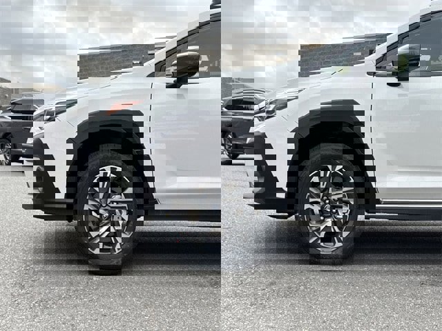 New 2026 Subaru Crosstrek 2.0i Premium image 9