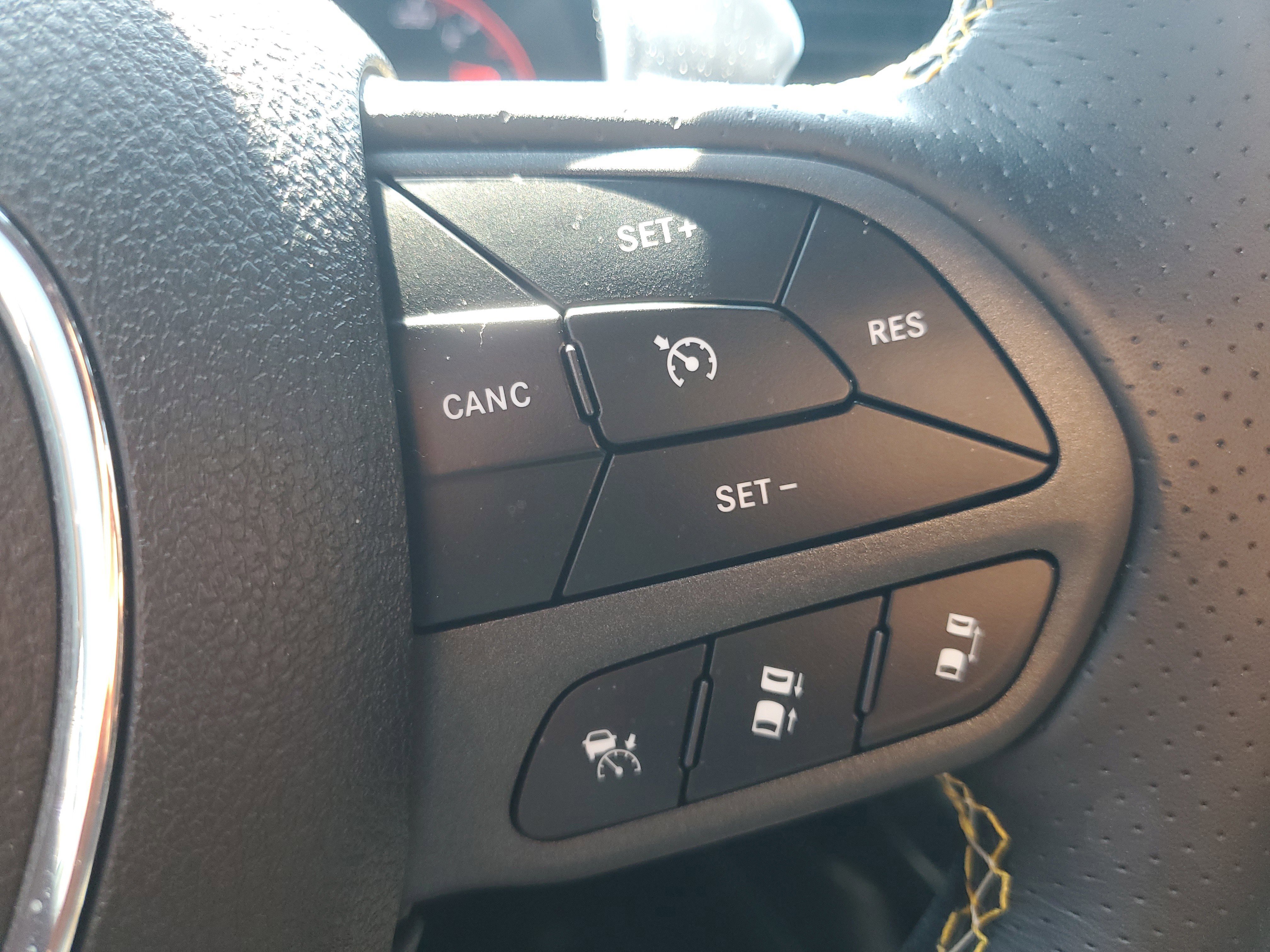 Used 2024 Dodge Durango SRT image 17