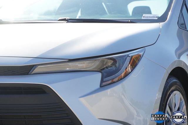 Used 2023 Toyota Corolla LE image 4