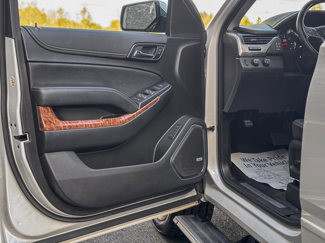 Used 2019 Chevrolet Suburban Premier image 47