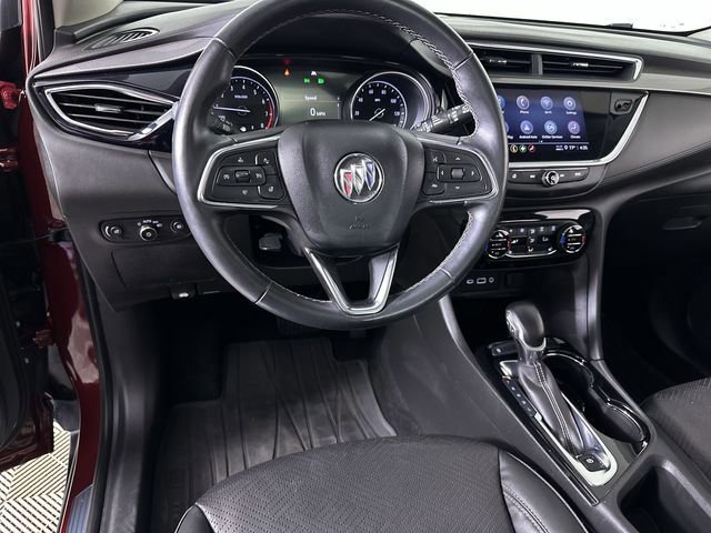 Used 2023 Buick Encore GX Essence w/ Experience Buick Package image 46