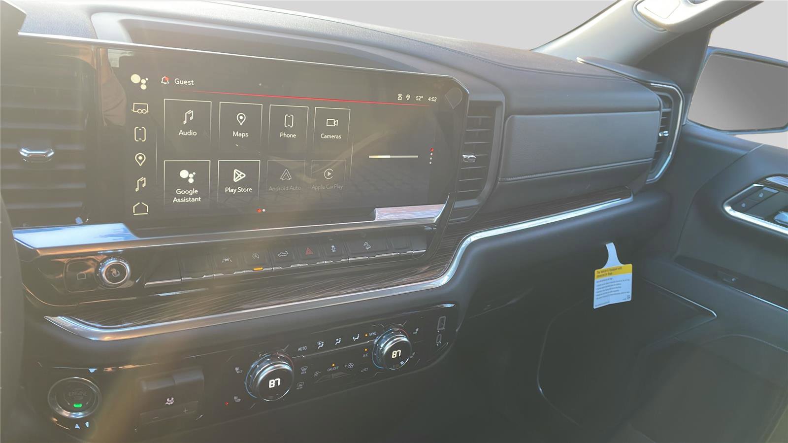 New 2026 GMC Sierra 1500 SLE image 11