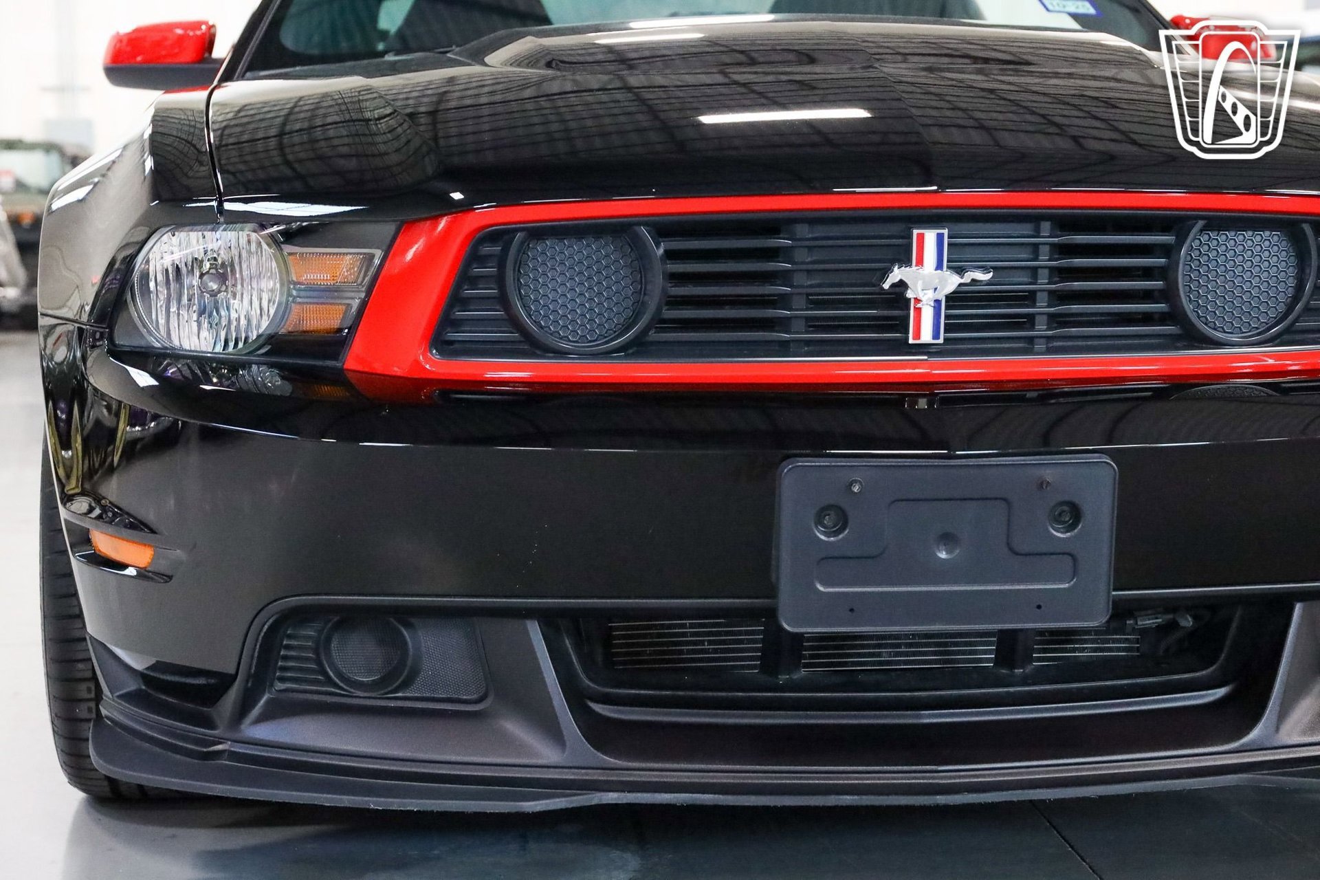Used 2012 Ford Mustang Boss 302 image 12