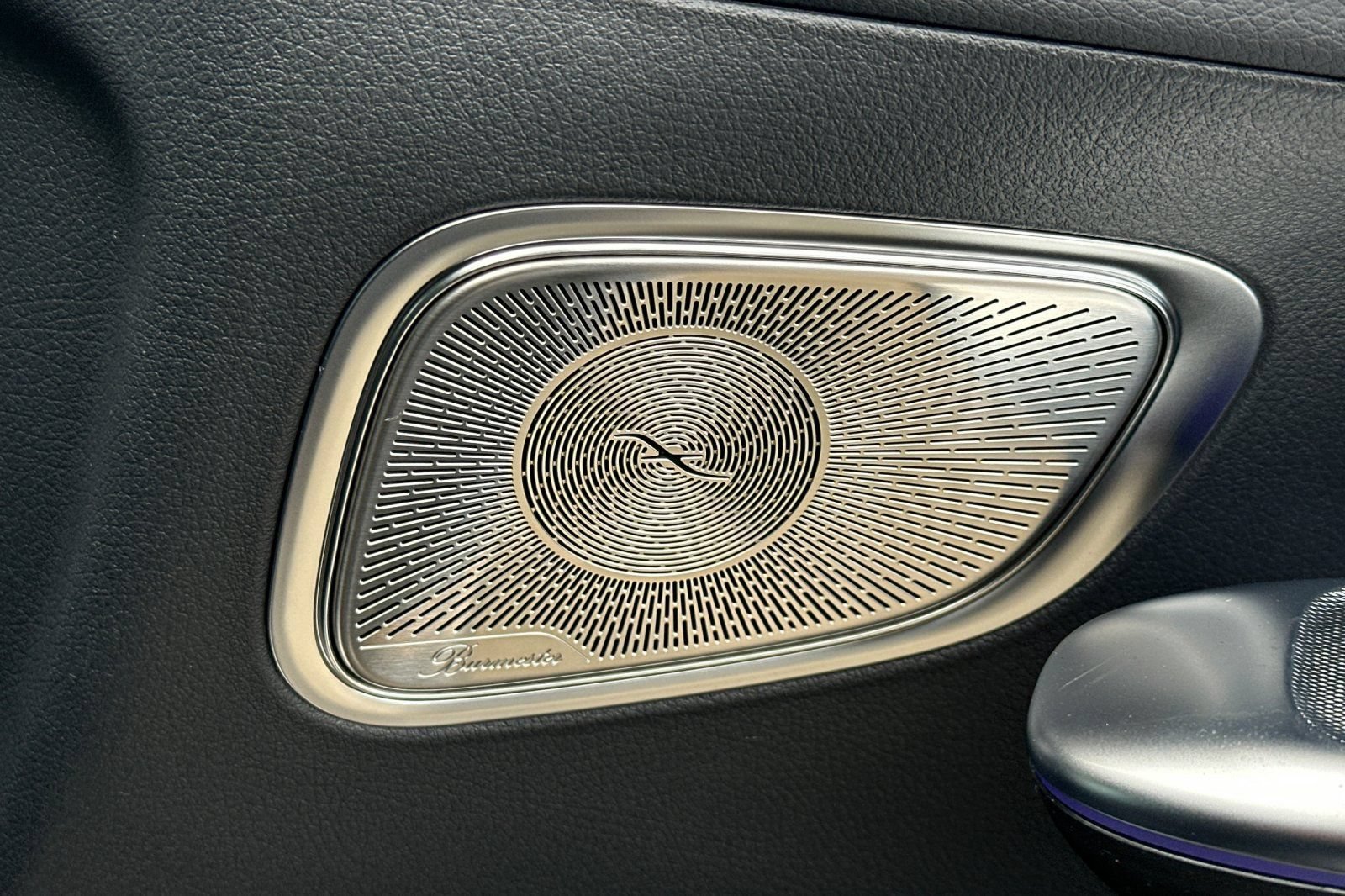 New 2025 Mercedes-Benz GLC 300 4MATIC image 22