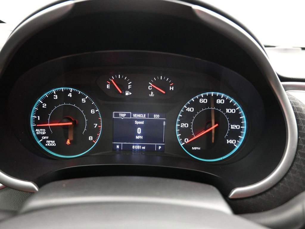 Used 2024 Chevrolet Malibu LT FWD image 14