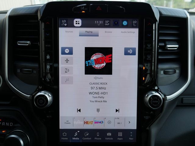 New 2026 RAM 1500 Big Horn image 22