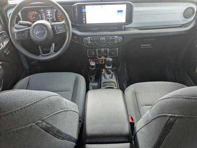 New 2026 Jeep Wrangler Unlimited Sport image 14