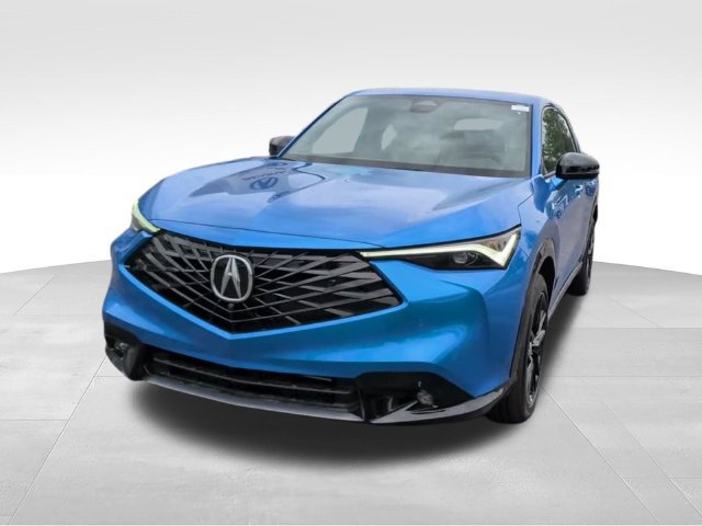 New 2026 Acura ADX A-Spec w/ Advance Package AWD/4WD image 13