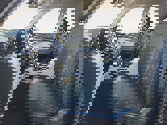 Used 2023 Hyundai Tucson SEL image 9