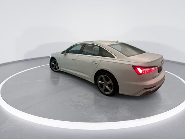 Used 2024 Audi A6 Premium Plus AWD/4WD image 2
