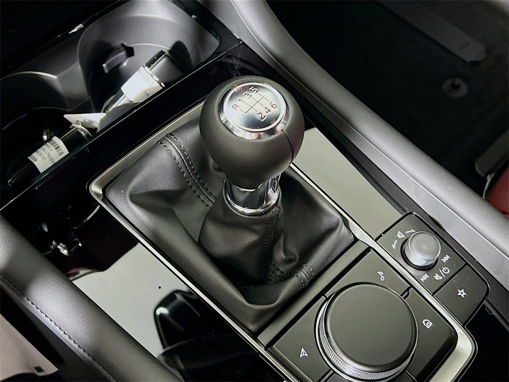New 2026 MAZDA MAZDA3 2.5 S Hatchback w/ Premium Pkg image 14