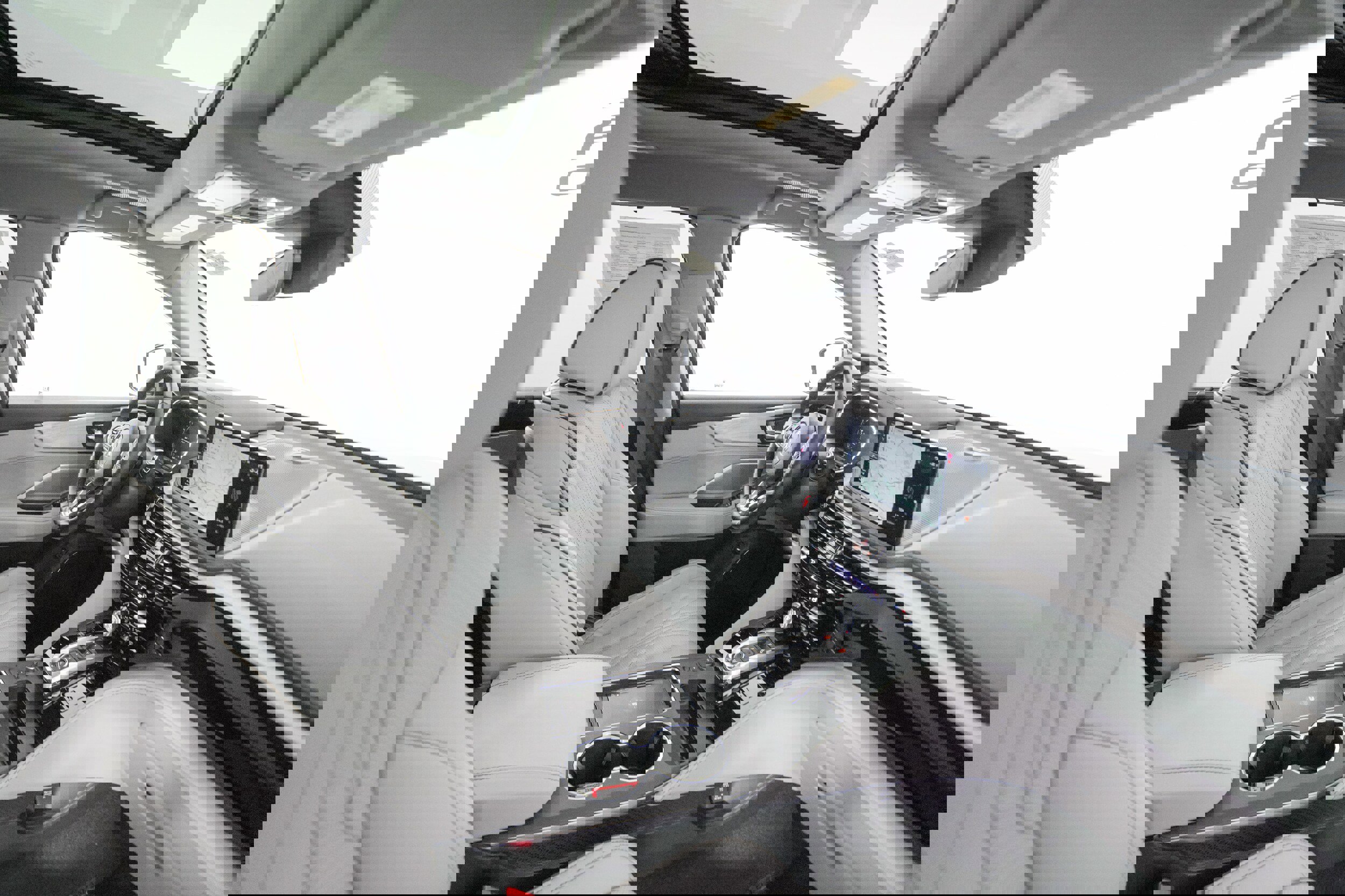 Used 2026 Acura MDX SH-AWD w/ Advance Package image 20