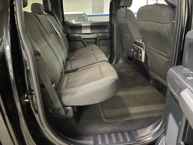 Used 2016 Ford F150 XLT w/ Equipment Group 301A Mid image 18