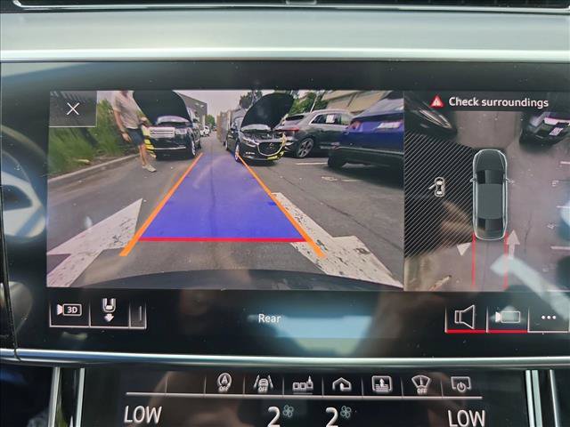 Used 2019 Audi A8 L 3.0T w/ Executive Package AWD/4WD image 23