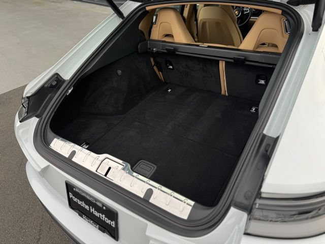 Used 2023 Porsche Panamera Platinum Edition RWD image 34