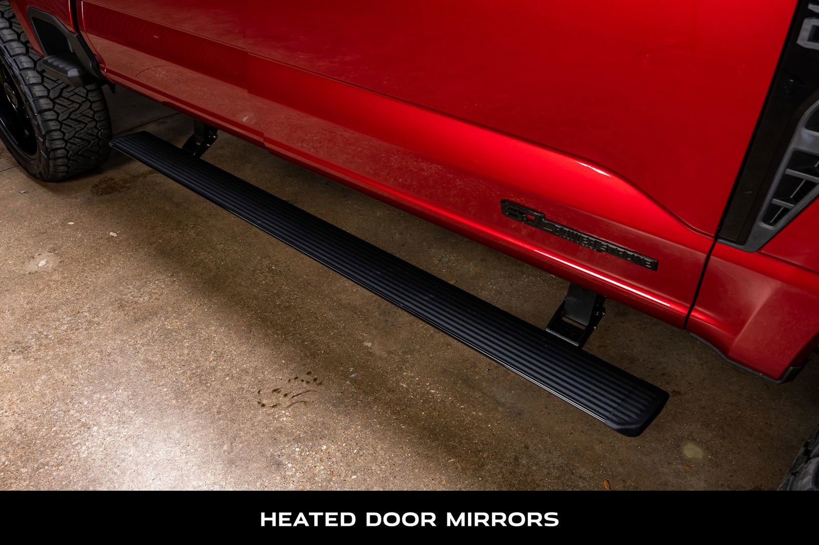 Used 2026 Ford F250 Platinum w/ Platinum Plus Package image 13