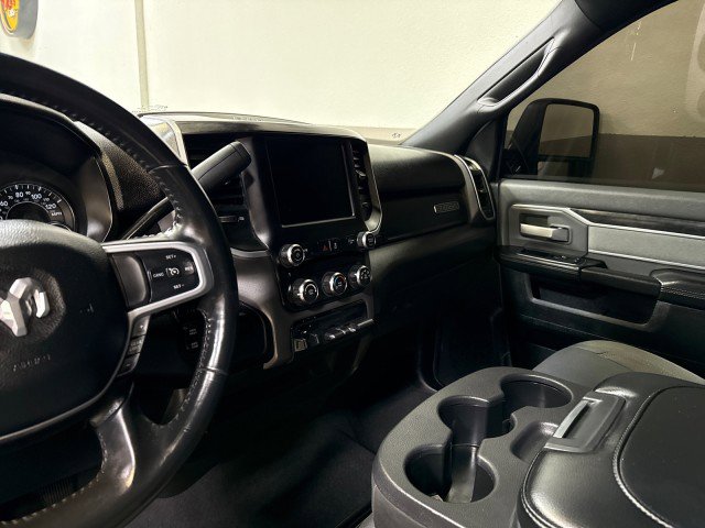 Used 2023 RAM 3500 Big Horn w/ Level 1 Equipment Group image 19