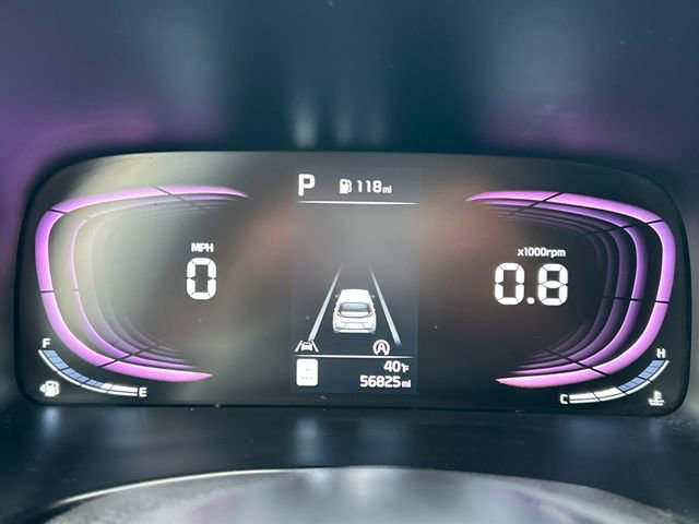 Used 2023 Kia Soul LX image 19