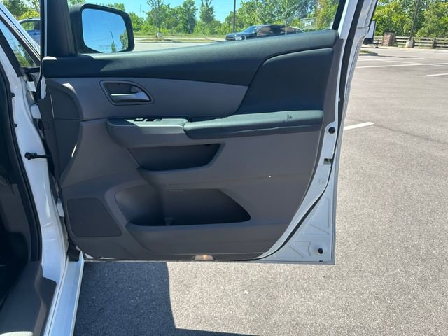 Used 2011 Honda Odyssey Touring image 20