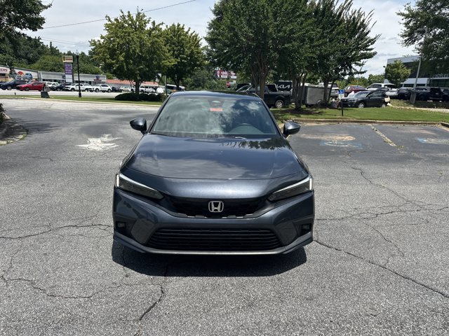 Used 2024 Honda Civic Sport Touring image 3