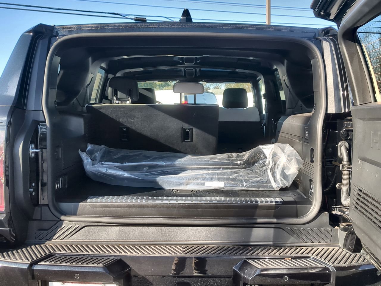 Used 2025 GMC Hummer EV 3X image 27