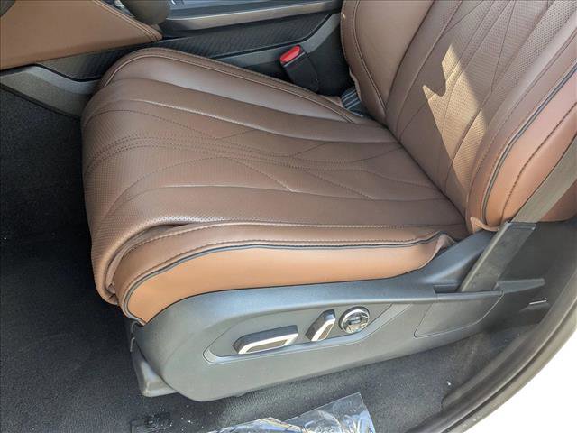 New 2026 Acura MDX SH-AWD w/ Advance Package image 4