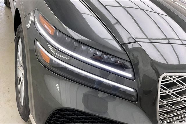 New 2026 Genesis GV80 2.5T AWD/4WD image 15