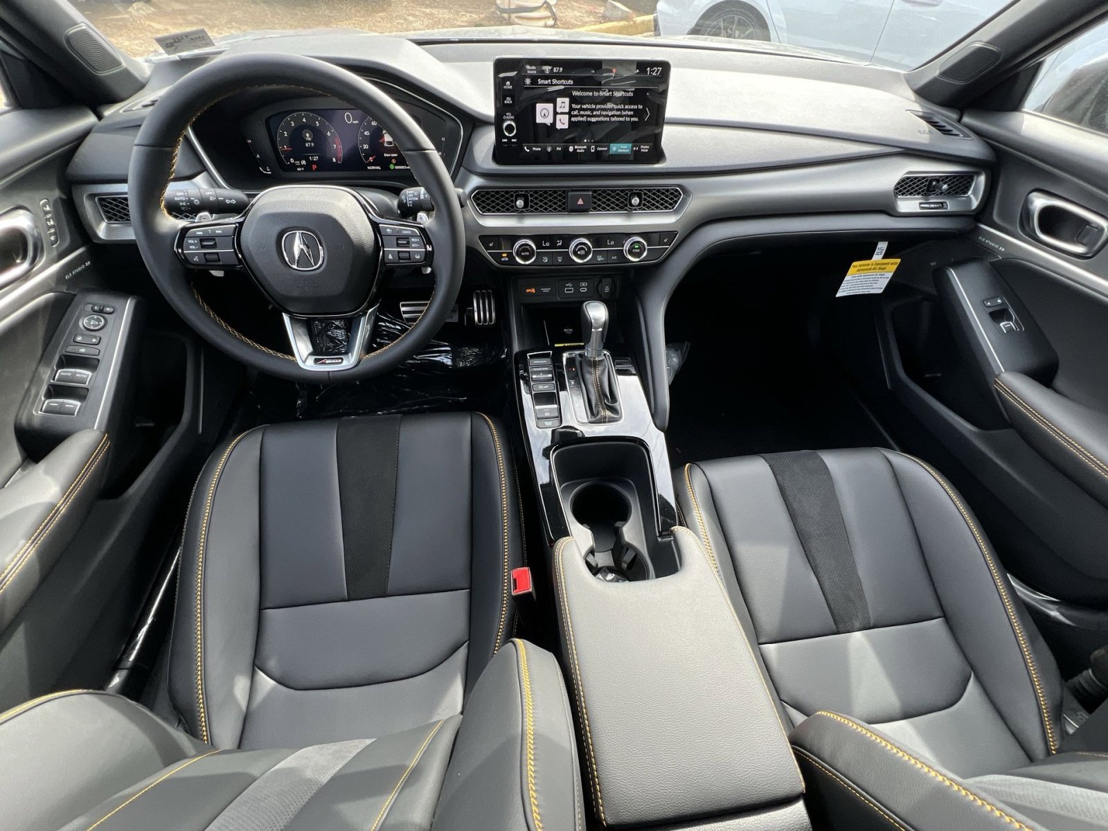 New 2026 Acura Integra A-Spec image 20