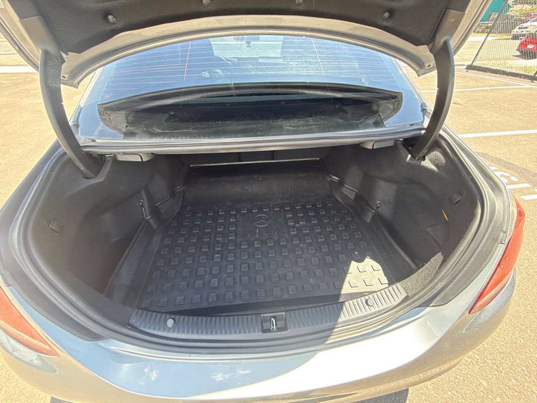 Used 2016 Mercedes-Benz C 450 AMG image 14