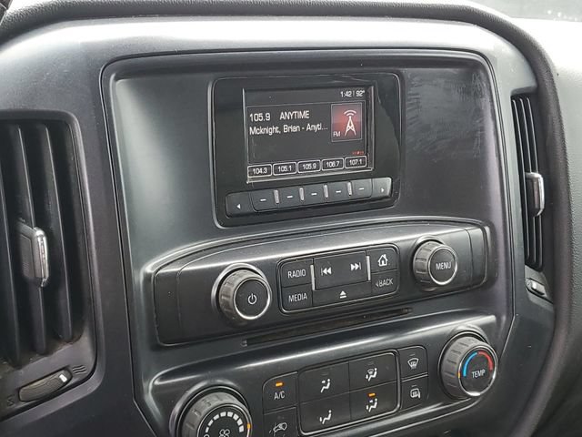 Used 2015 GMC Sierra 3500 4x4 Double Cab w/ Sierra Convenience Package image 13