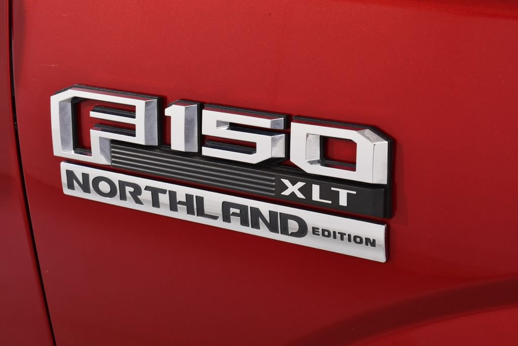 Used 2018 Ford F150 XLT w/ Equipment Group 302A Luxury AWD/4WD image 21