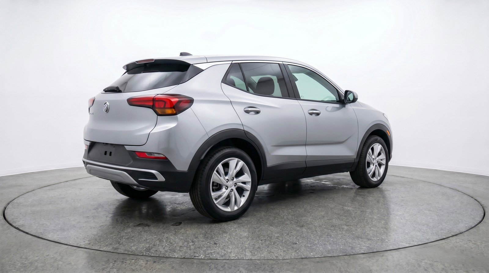 Used 2025 Buick Encore GX Preferred FWD image 9