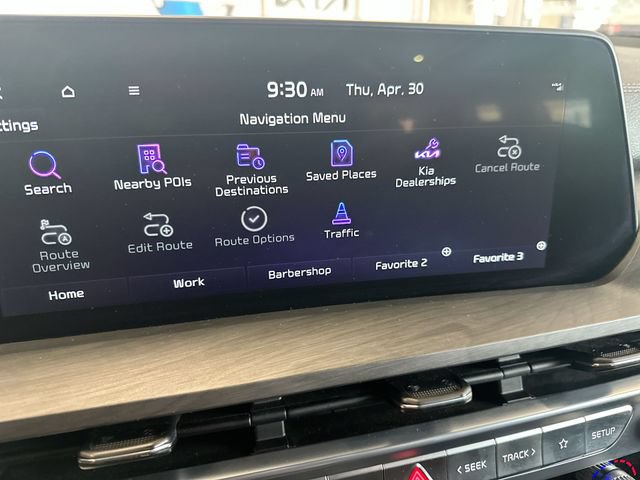 Certified 2024 Kia Telluride SX X-Pro AWD/4WD image 22