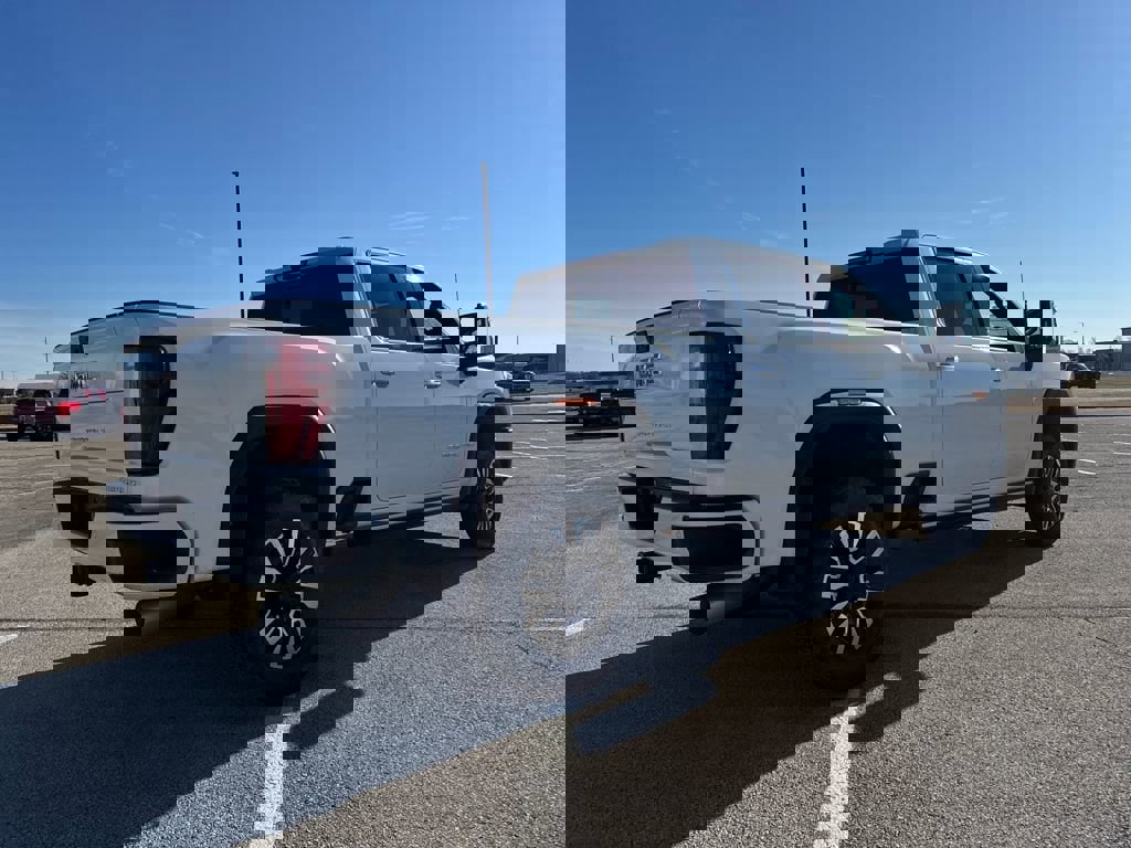 New 2026 GMC Sierra 2500 Denali Ultimate w/ Max Trailering Package image 6