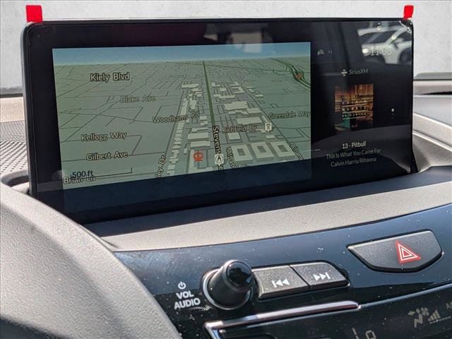 New 2026 Acura RDX A-Spec AWD/4WD image 13
