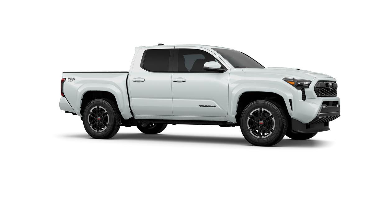 New 2025 Toyota Tacoma TRD Sport image 46